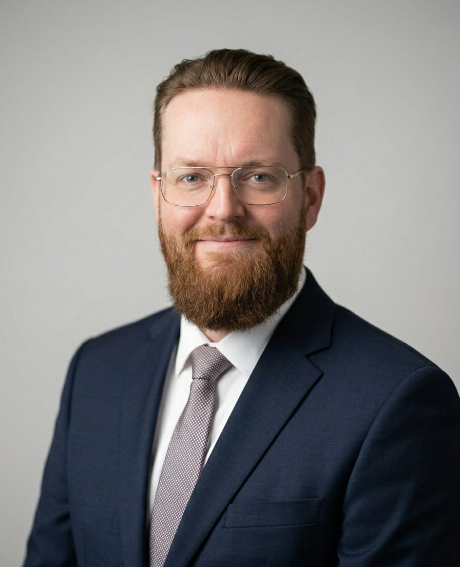 Keith Reid, Founder of SnapShotHR